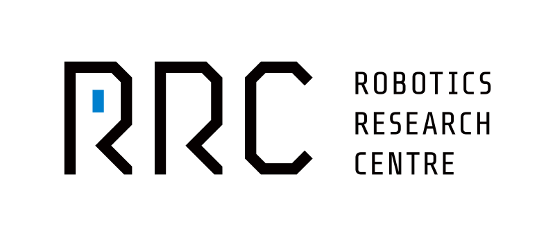 Robotics Research Centre（RRC）