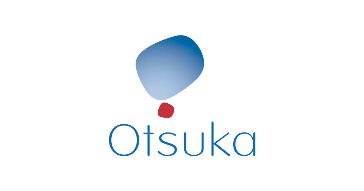 大塚倉庫株式会社のロゴ