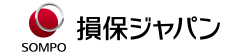 損保ジャパン