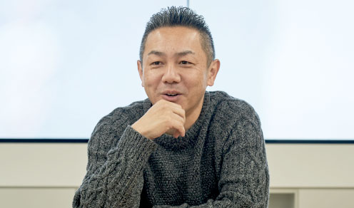 眞鍋 智幸